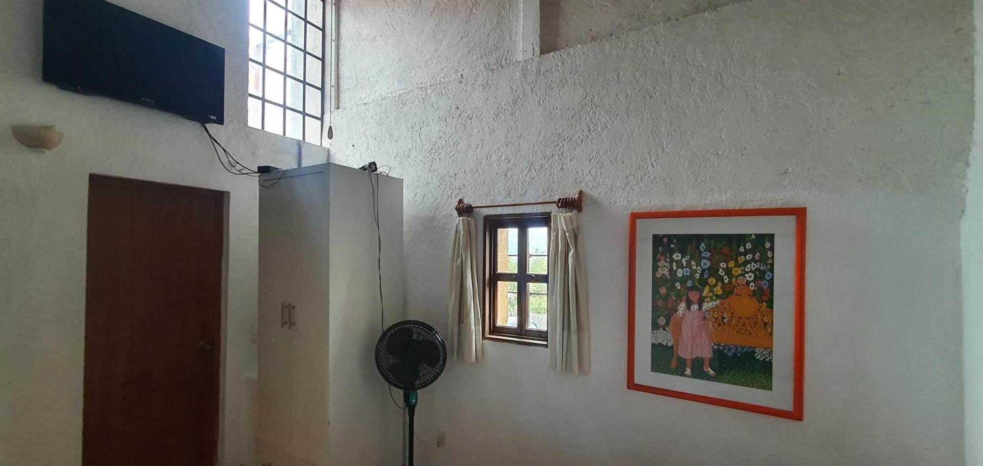 Hotel Casa Pinon Tepoztlán Zewnętrze zdjęcie