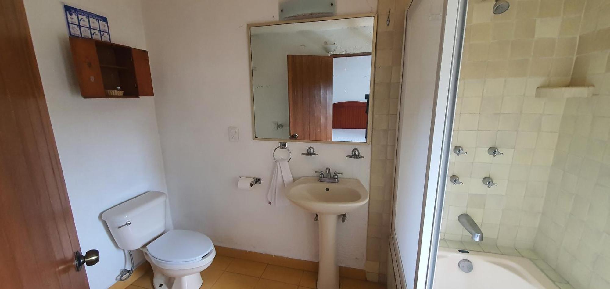 Hotel Casa Pinon Tepoztlán Zewnętrze zdjęcie