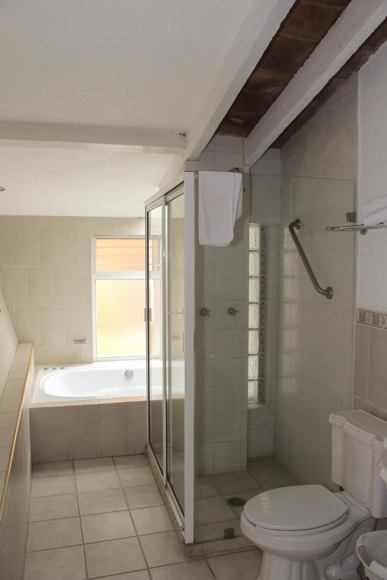 Hotel Casa Pinon Tepoztlán Zewnętrze zdjęcie
