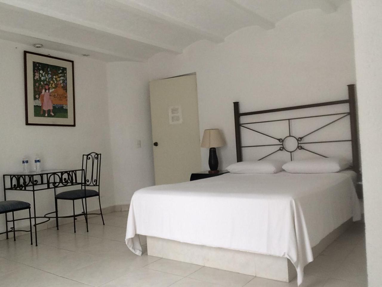 Hotel Casa Pinon Tepoztlán Zewnętrze zdjęcie